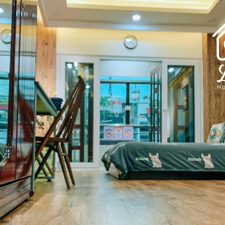 Luas Cosy Home - The Cosy Chinatown Hideaway Ciudad Ho Chi Minh  Exterior foto