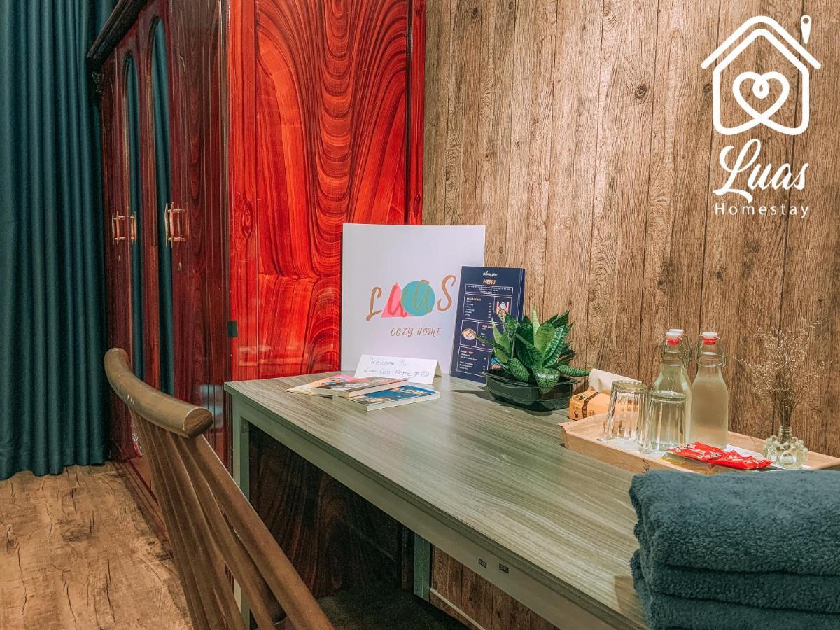 Luas Cosy Home - The Cosy Chinatown Hideaway Ciudad Ho Chi Minh  Exterior foto