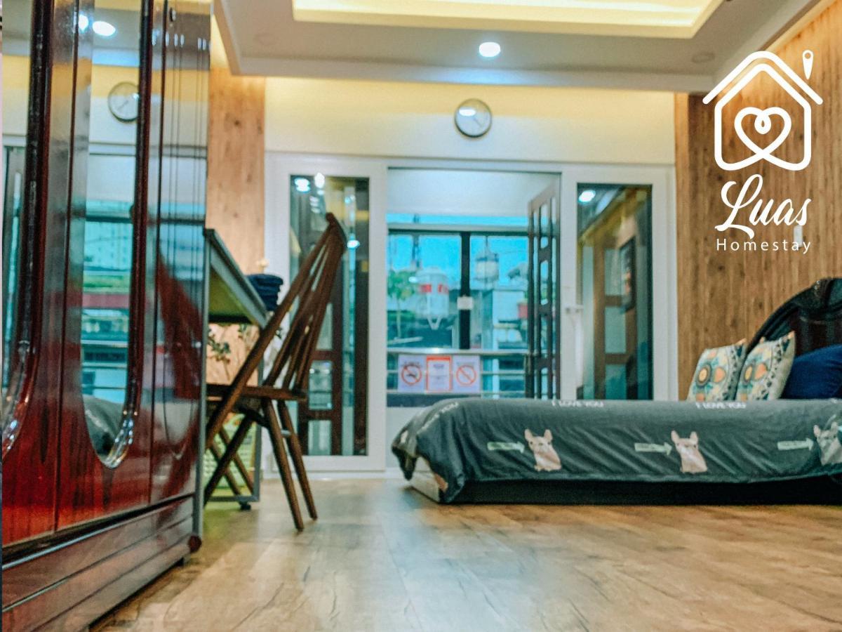 Luas Cosy Home - The Cosy Chinatown Hideaway Ciudad Ho Chi Minh  Exterior foto