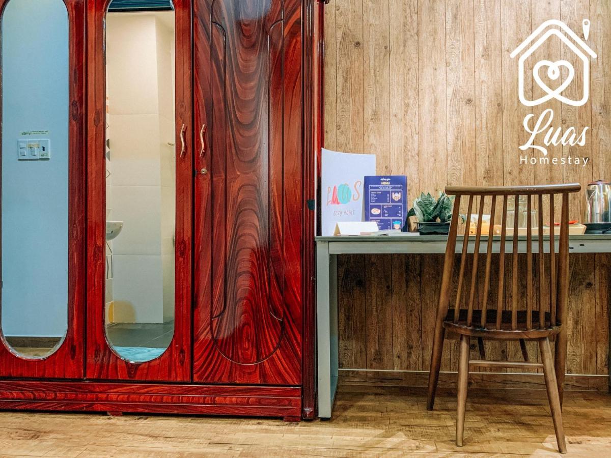 Luas Cosy Home - The Cosy Chinatown Hideaway Ciudad Ho Chi Minh  Exterior foto