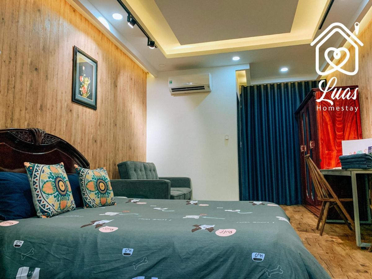 Luas Cosy Home - The Cosy Chinatown Hideaway Ciudad Ho Chi Minh  Exterior foto